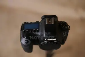 Canon 6d Mark 2