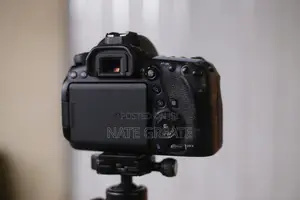 Canon 6d Mark 2