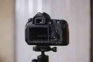 Canon 6d Mark 2