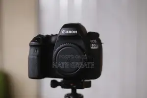 Canon 6d Mark 2