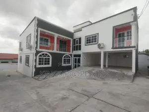 Furnished 4bdrm Apartment in Broadcasting, West Hills Mall Area