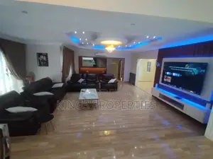Furnished 4bdrm Apartment in Broadcasting, West Hills Mall Area