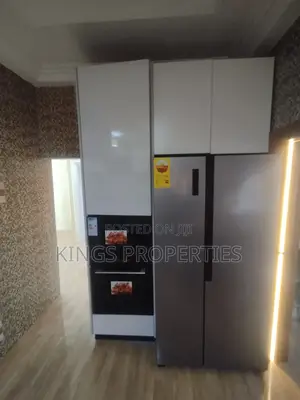 Furnished 4bdrm Apartment in Broadcasting, West Hills Mall Area