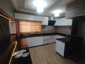 Furnished 4bdrm Apartment in Broadcasting, West Hills Mall Area