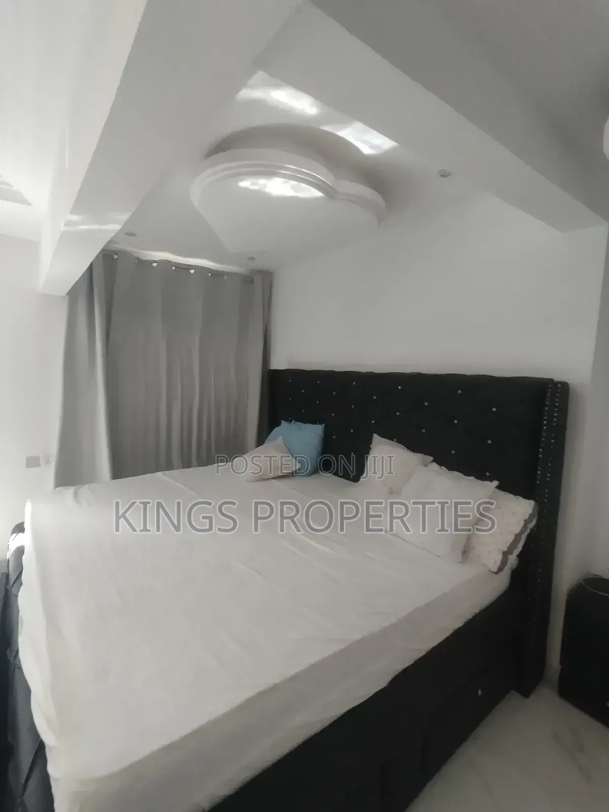 Furnished 4bdrm Apartment in Broadcasting, West Hills Mall Area