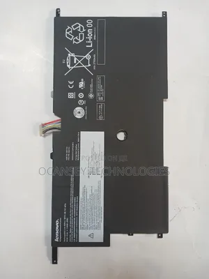 Original Lenovo 45n1701 / 00hw003 Battery For X1 Carbon Gen