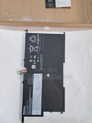 Lenovo 45n1701 Laptop Battery For Thinkpad X1 Carbon Gen 2