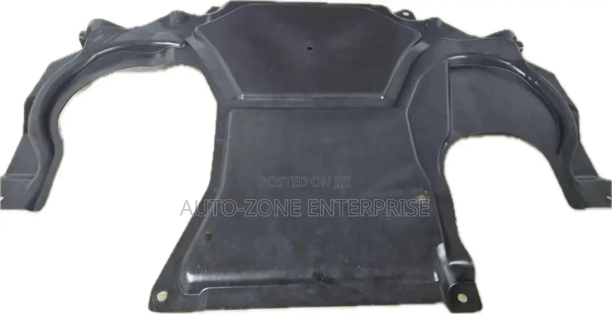 Mercedes Benz C250 2012 2013 2014 2015 Under/Engine Panel