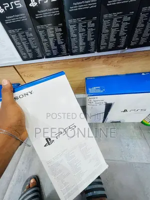Ps5 Standard