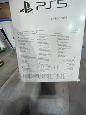 Ps5 Standard