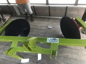 Single Row Riger