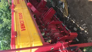 Vence Tudo Sa 14600 Planter