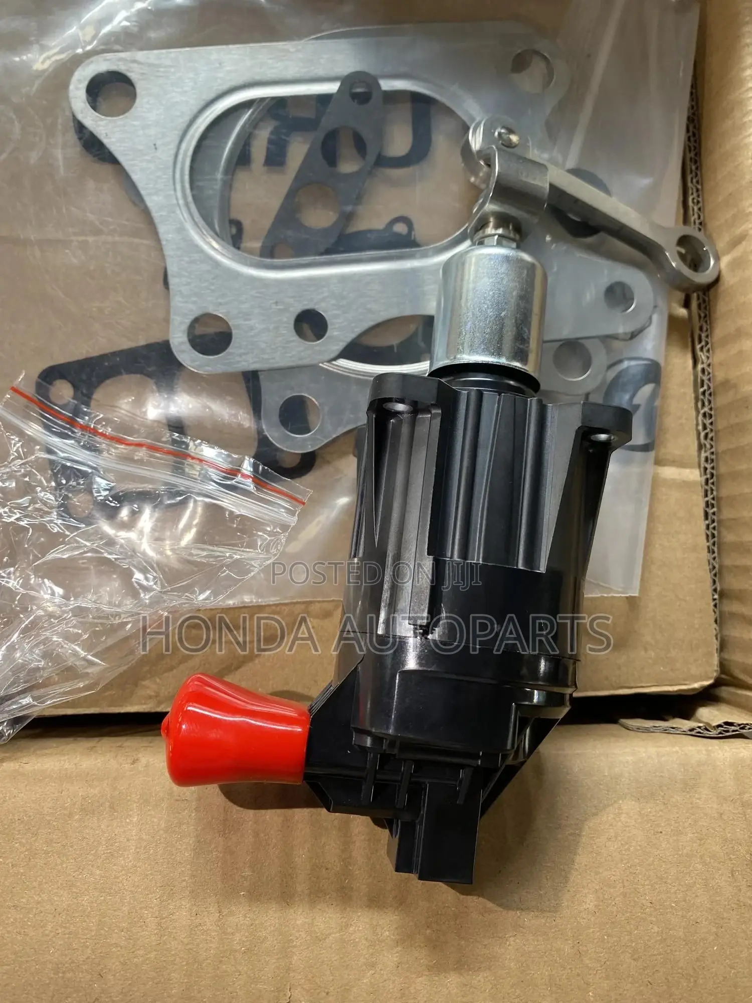Civic,Cr-V,Accord,Acura Turbo Actuator.