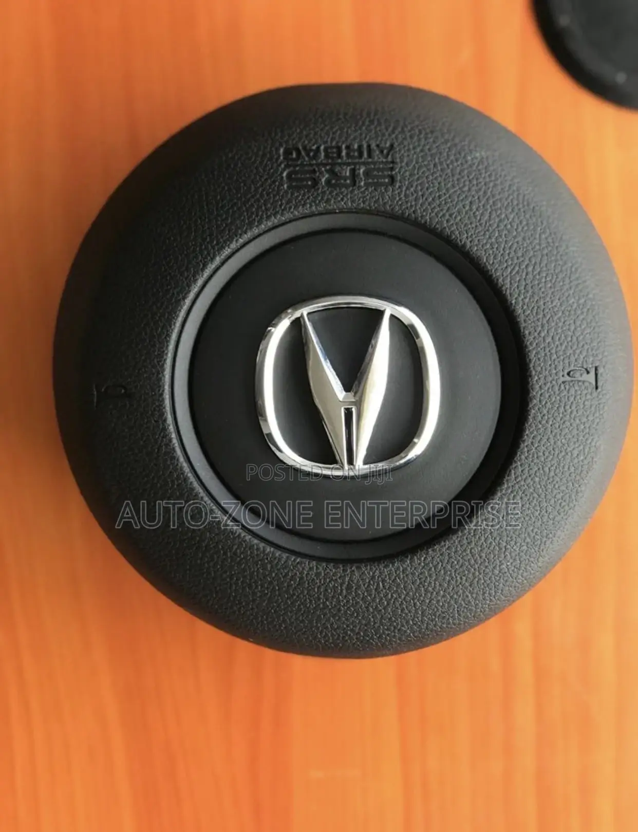 Acura RDX Air Bag