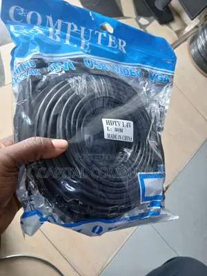 30m Hdmi Cable