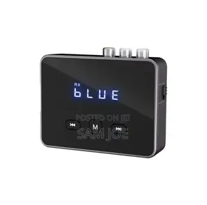 Bluetooth 5.3 Receiver Transmitter