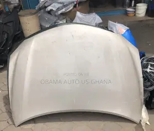 Photo - Toyota Camry 2007,2008,2009,2010,2011 Bonnet/Hoods Complete
