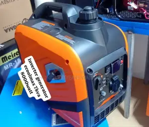 Energy Independence Day Ecoolmax Inverter 7kva 8000watt 7kva