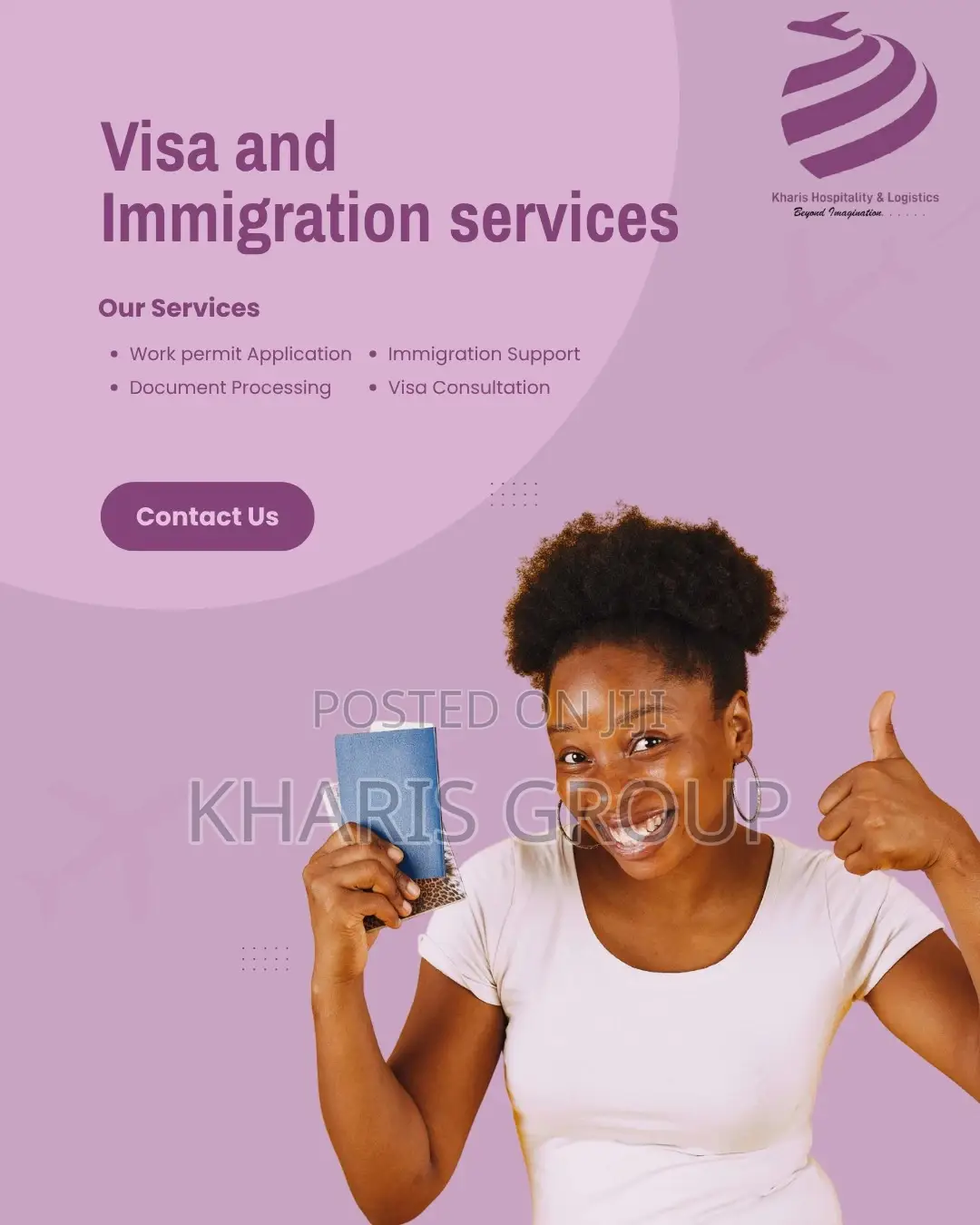 Moving to Ghana? We’Ve Got You Covered!