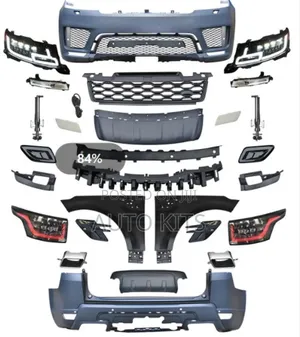 Range Rover Sports 2013 -17 Upgrade to 21 Available