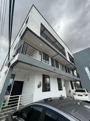 1bdrm Apartment in Adenta New Legon for rent
