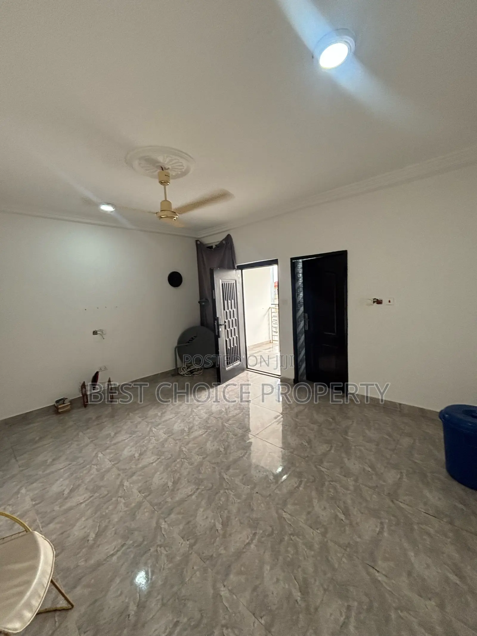 1bdrm Apartment in Adenta New Legon for rent