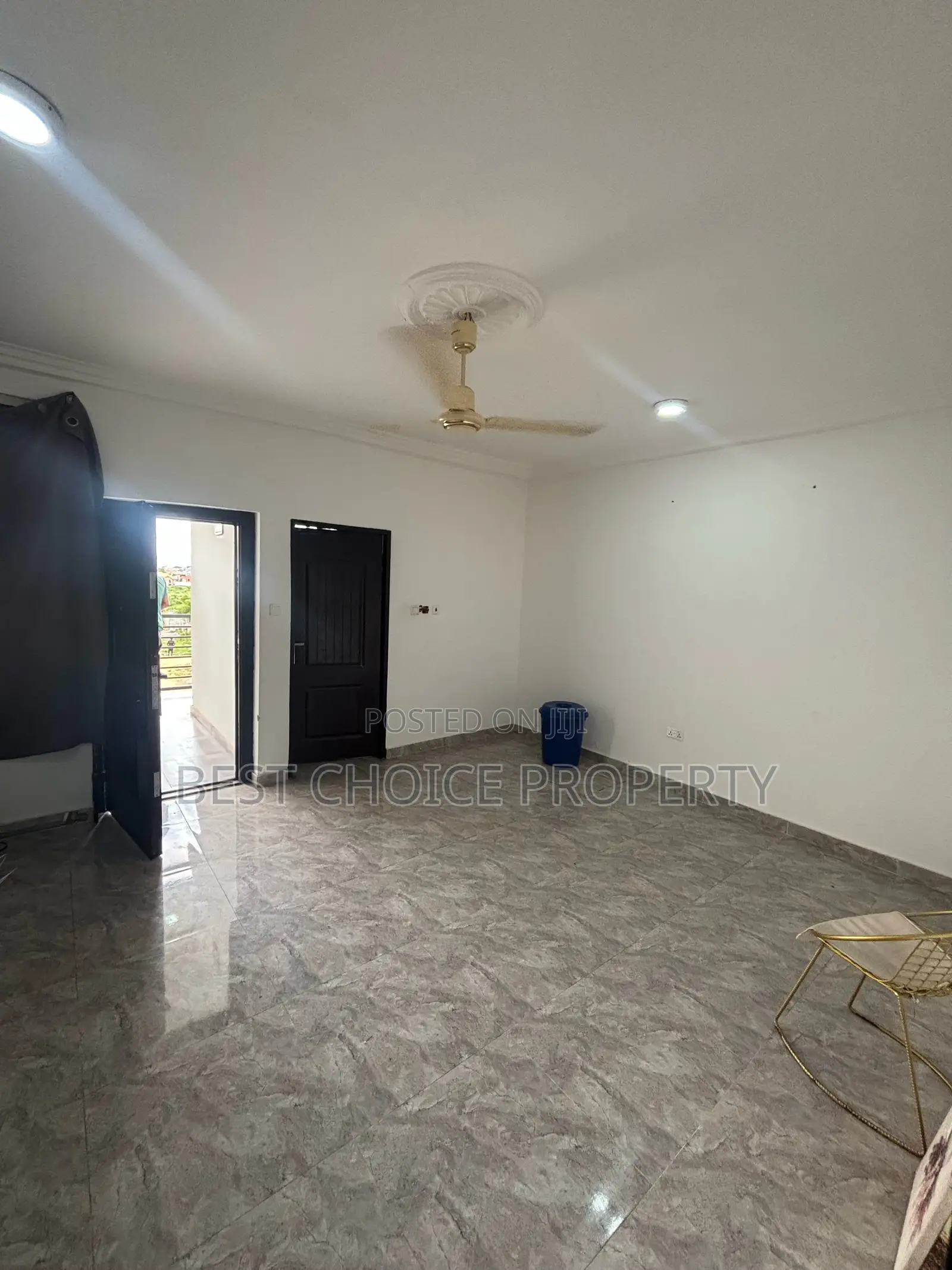 1bdrm Apartment in Adenta New Legon for rent
