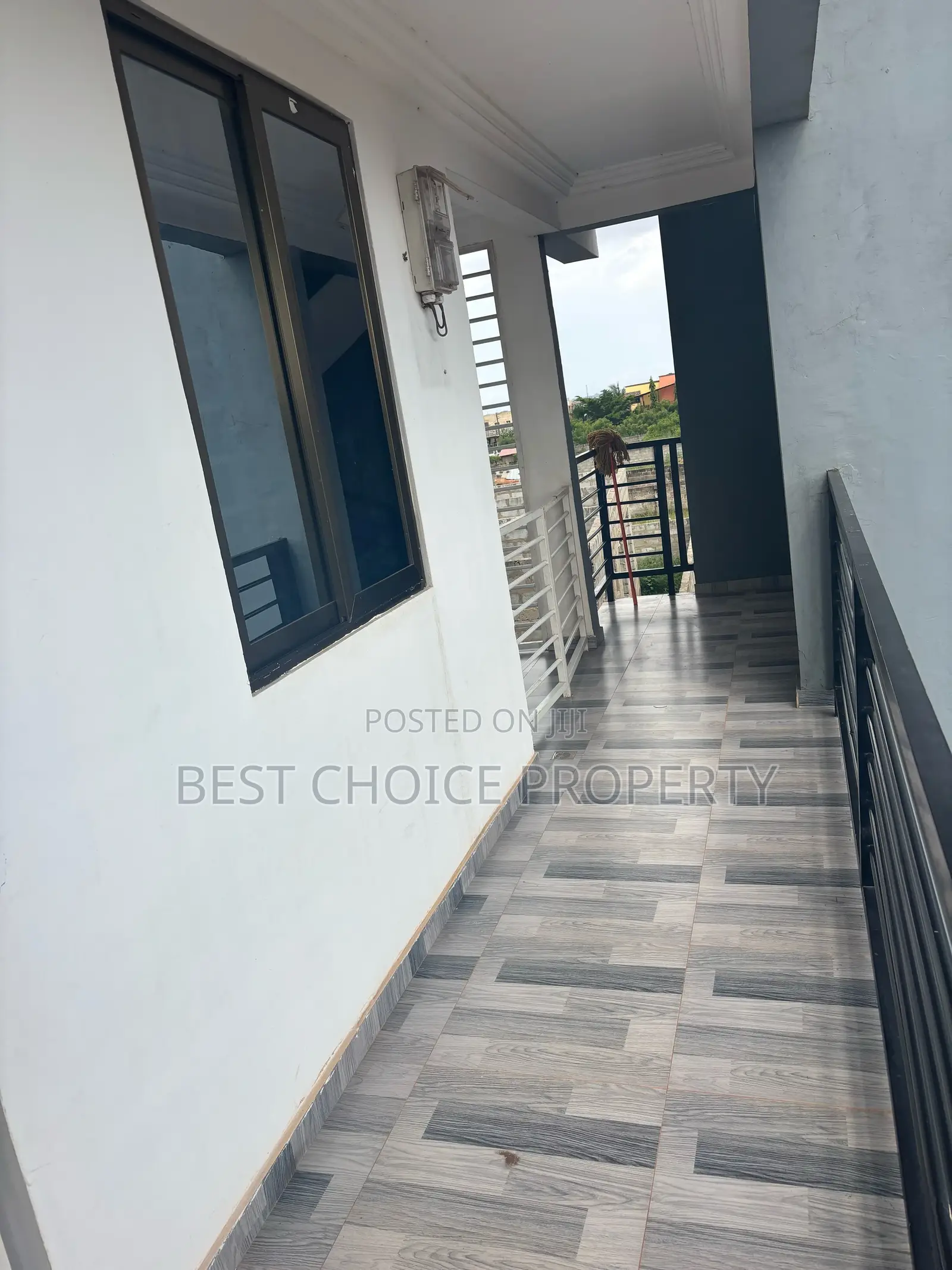 1bdrm Apartment in Adenta New Legon for rent