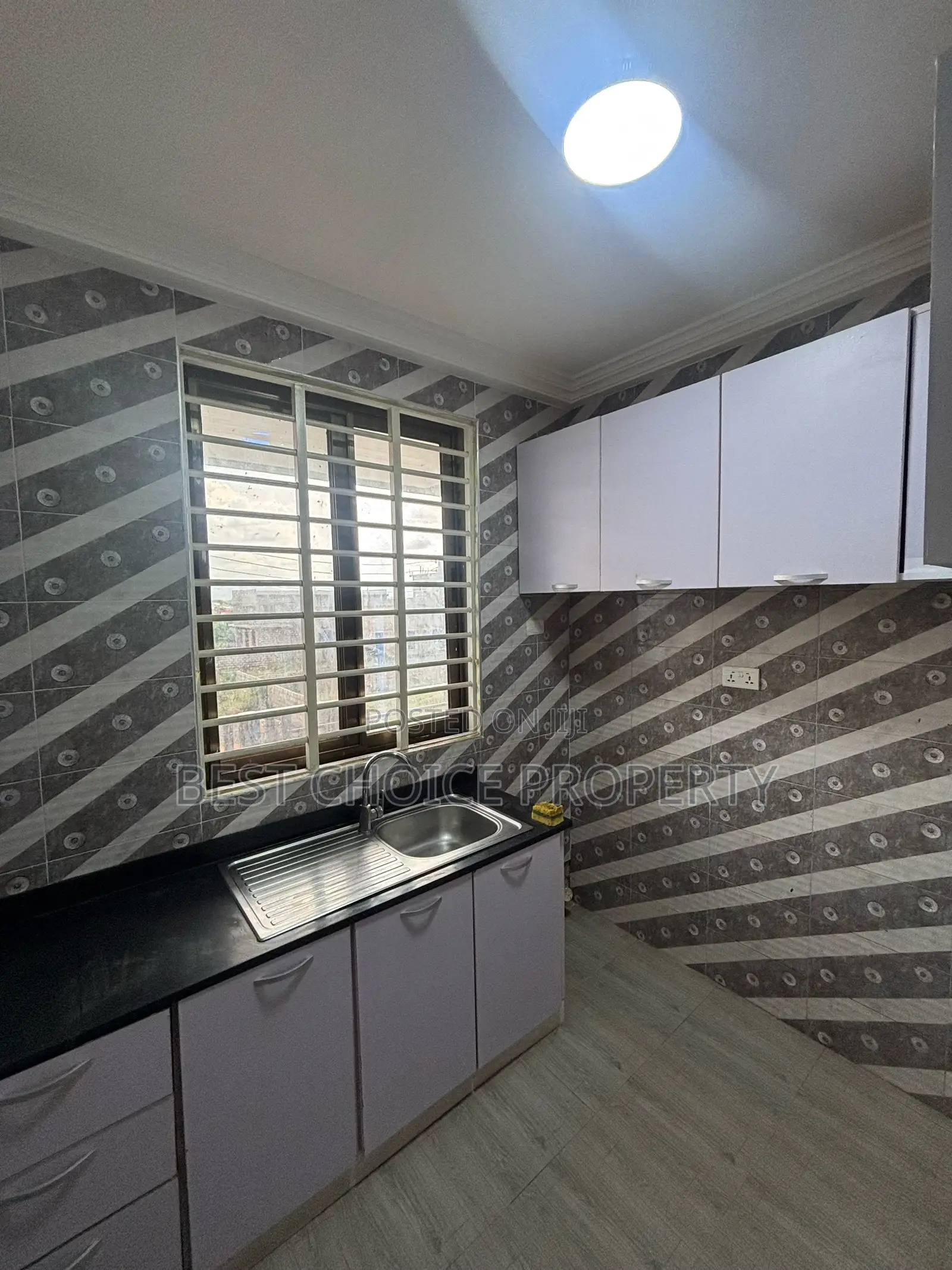 1bdrm Apartment in Adenta New Legon for rent