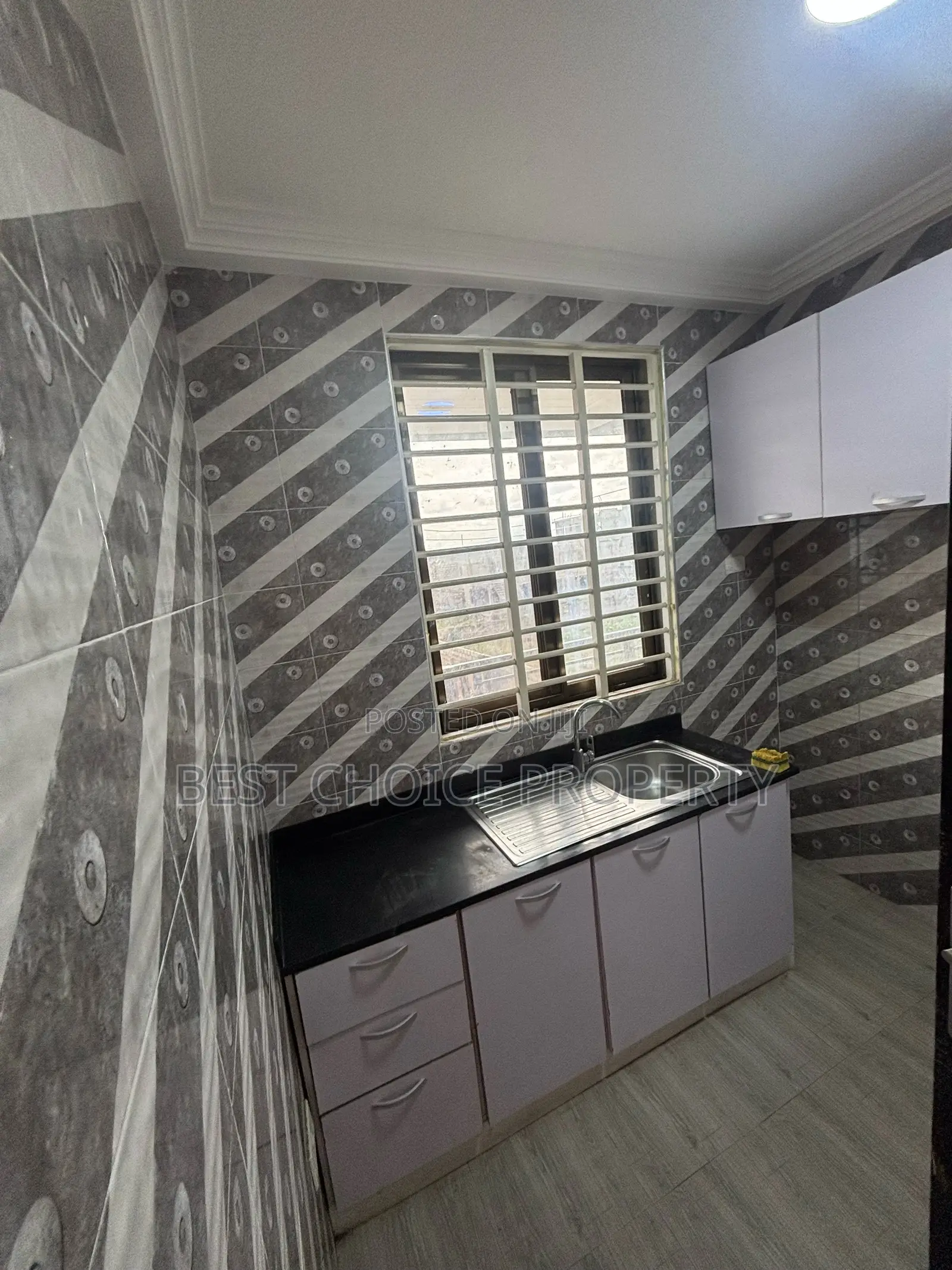 1bdrm Apartment in Adenta New Legon for rent