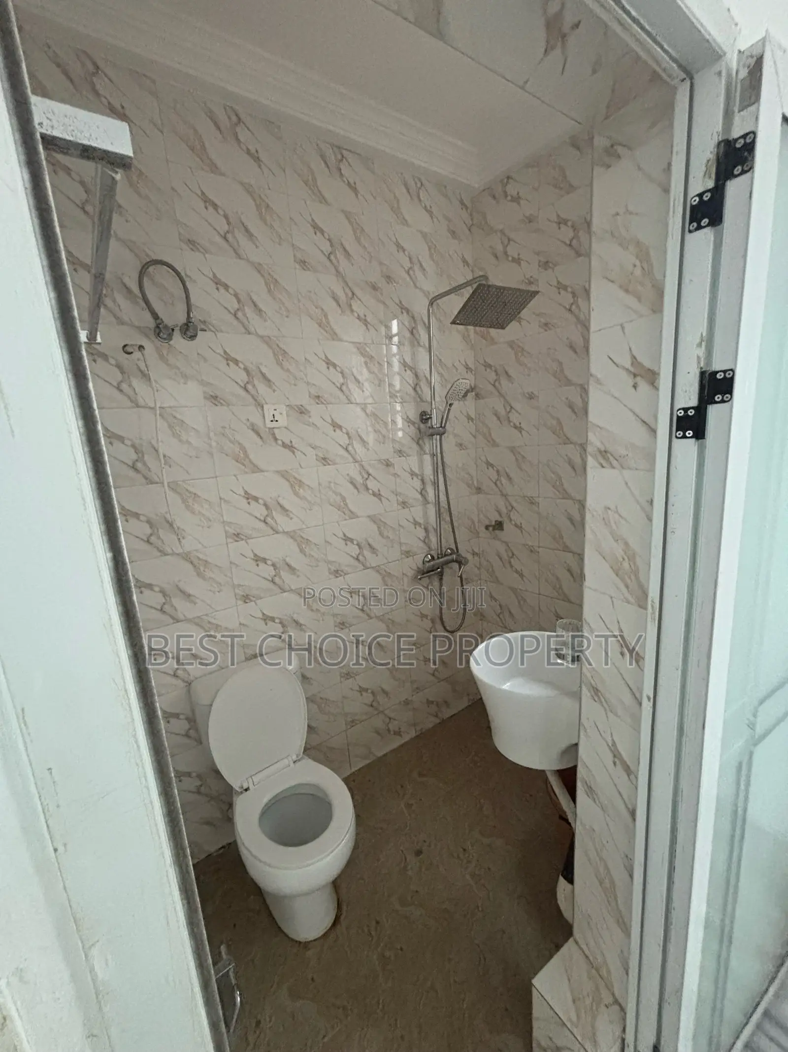 1bdrm Apartment in Adenta New Legon for rent
