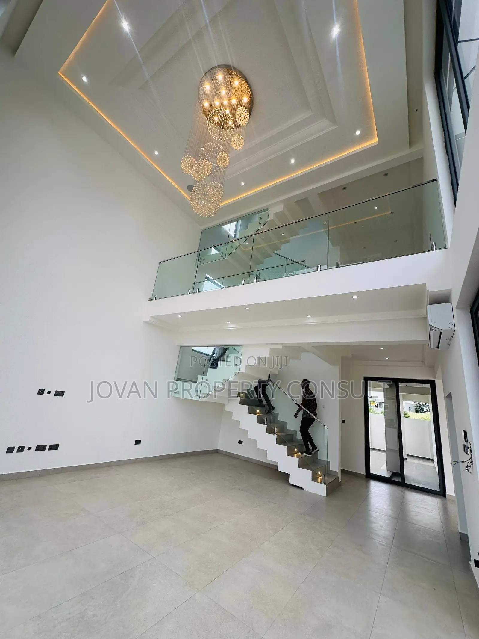 4bdrm House in East Legon for sale