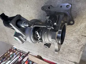 Honda Crv Turbo Charger Available