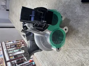 Honda Crv Turbo Charger Available