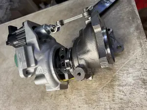 Honda Crv Turbo Charger Available
