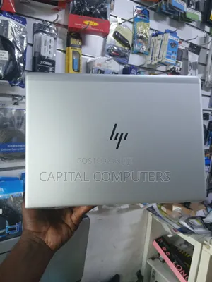 Laptop HP EliteBook 840 G3 8GB Intel Core i5 SSD 256GB