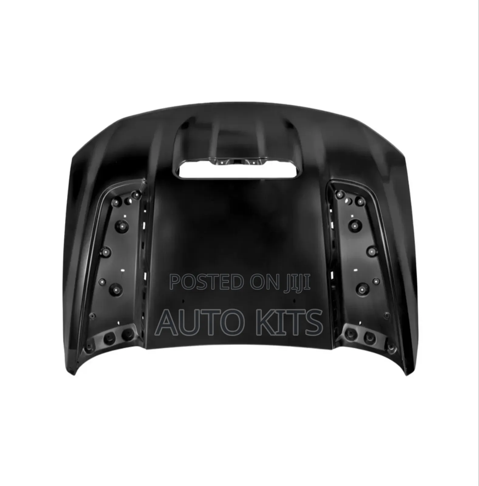 Dodge Ram Hood 2021-25 Available