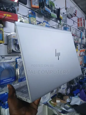 Laptop HP EliteBook 840 G3 8GB Intel Core i5 SSD 256GB