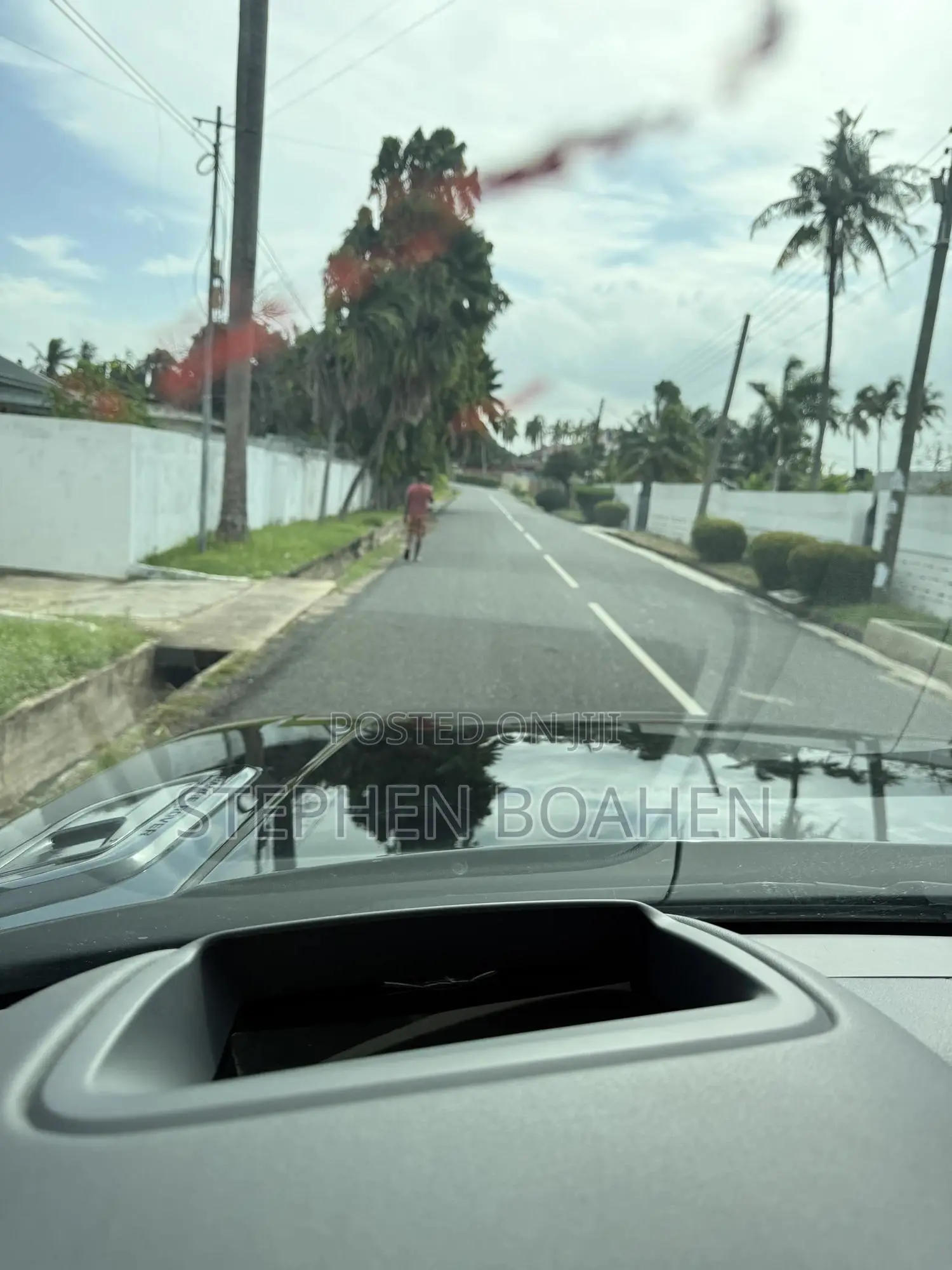 Land Rover Range Rover Sport 2020 Black
