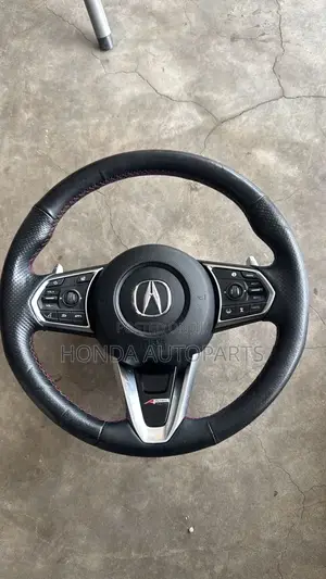 Acura RDX Steering 2019 to 2023.