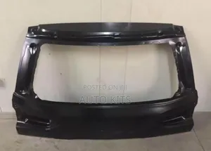 Lexus Rear Door Available Up and Down Doors
