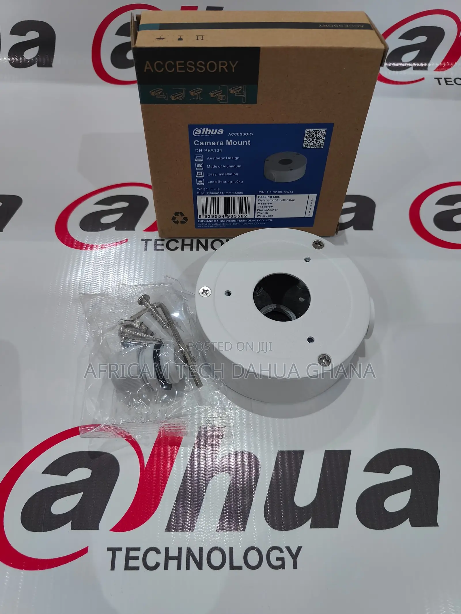 Dahua Junction Box