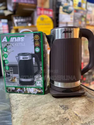 Avinas 3.8liters Electric Kettle