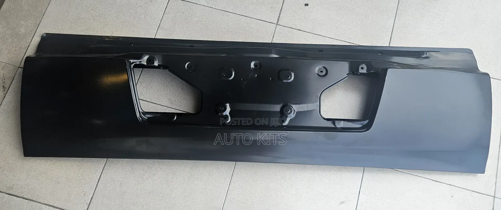 Rear Down Door for Lx570