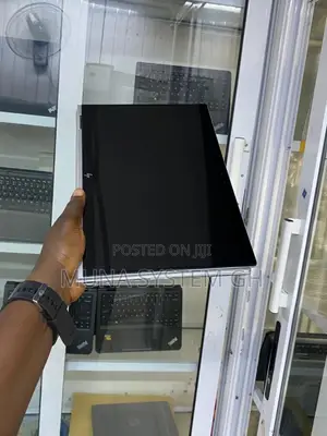 Laptop HP EliteBook X360 1030 G3 8GB Intel Core I5 SSD 256GB