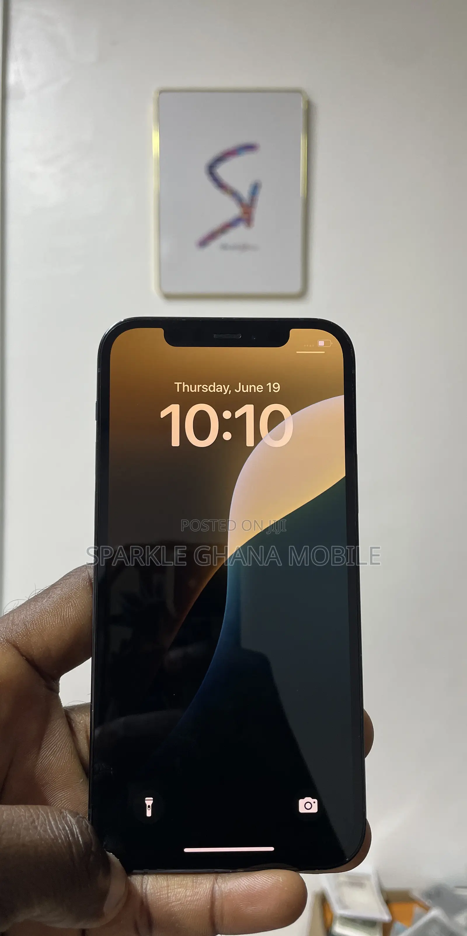Apple iPhone 12 Pro 256 GB Blue