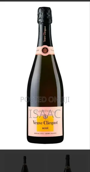 Veuve Clicquot Rose
