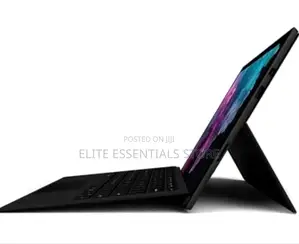 Laptop Microsoft Surface Pro 4 8GB Intel Core I5 SSD 256GB