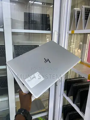 Laptop HP EliteBook 840 G6 8GB Intel Core I5 SSD 256GB