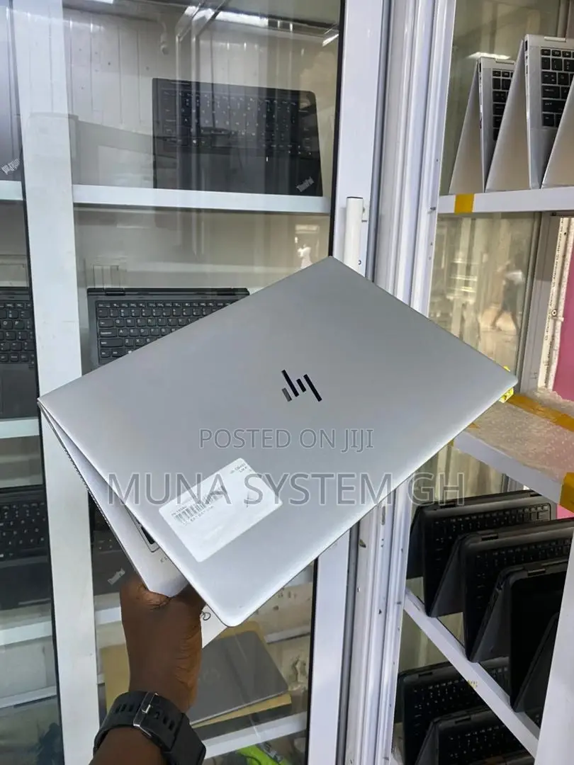 Laptop HP EliteBook 840 G6 8GB Intel Core I5 SSD 256GB